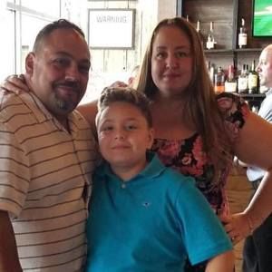 Meet your Posher, Pauline